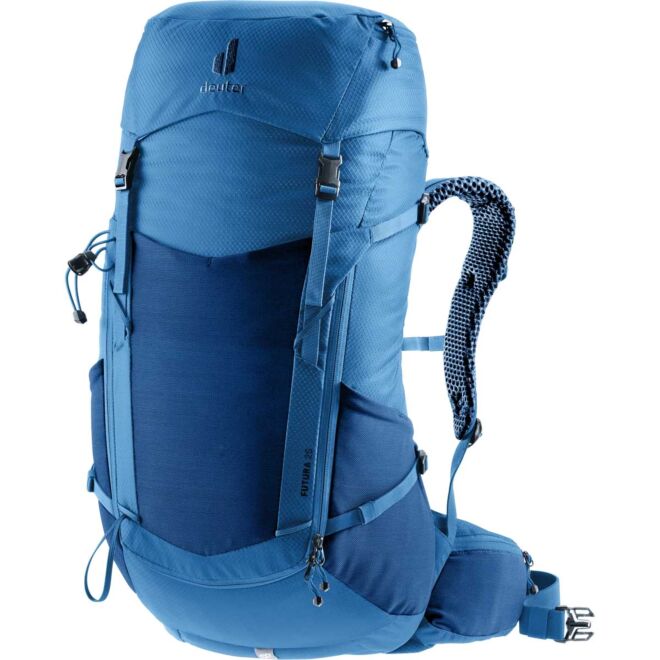 Deuter Futura 26 zaino trekking