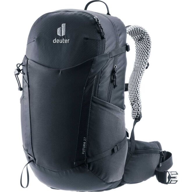 Deuter Futura 27 zaino trekking