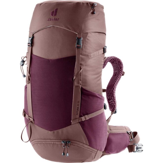 Deuter Futura 30 SL zaino trekking