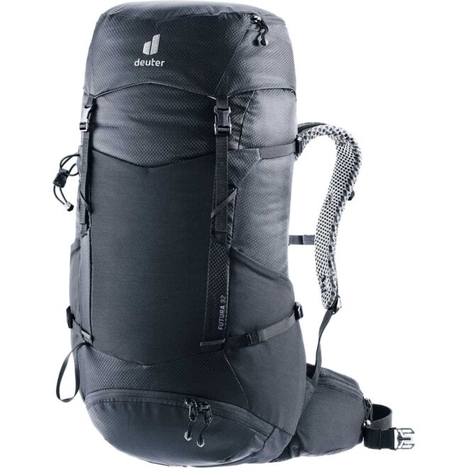 Deuter Futura 32 zaino trekking