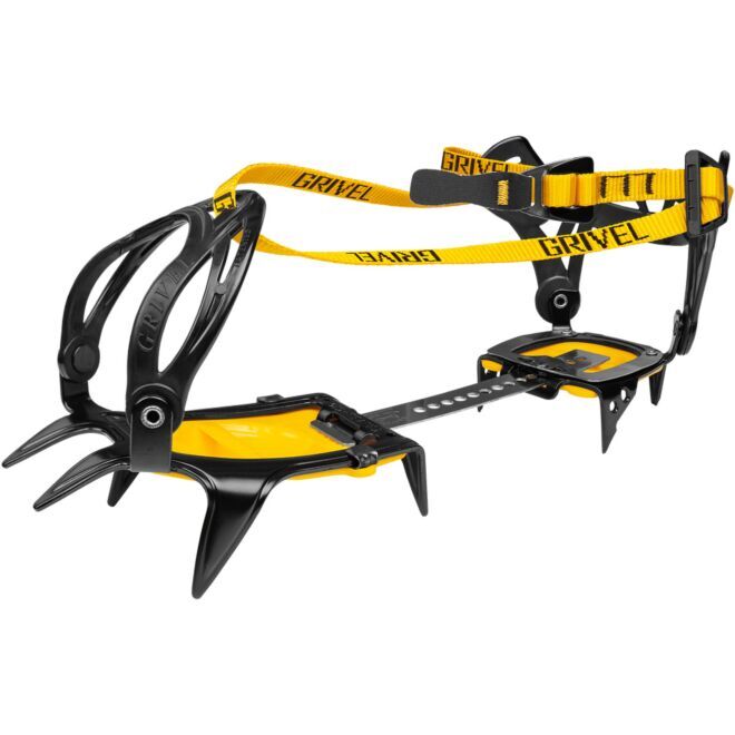 Grivel G10 LT New-Classic Evo ramponi universali