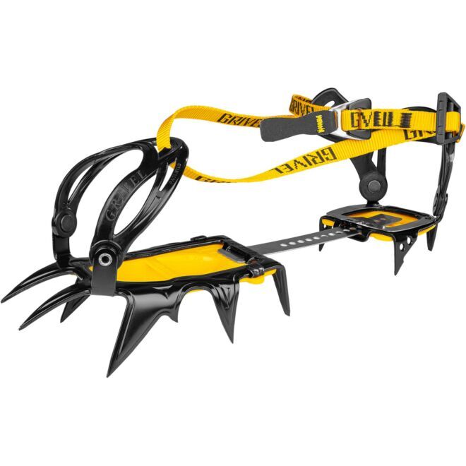 Grivel G12 LT New-Classic Evo ramponi universali