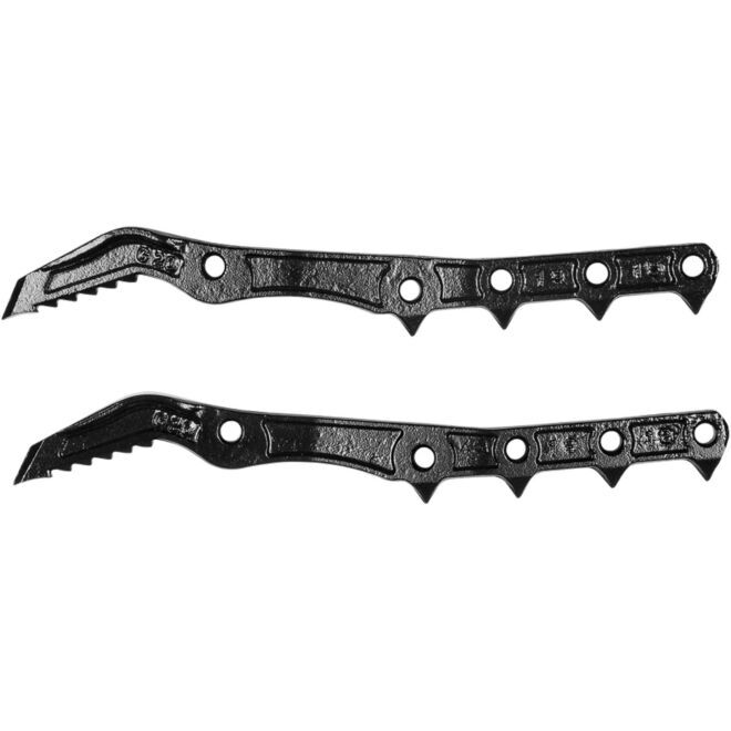 Grivel G20+ Front Points punte frontali ramponi
