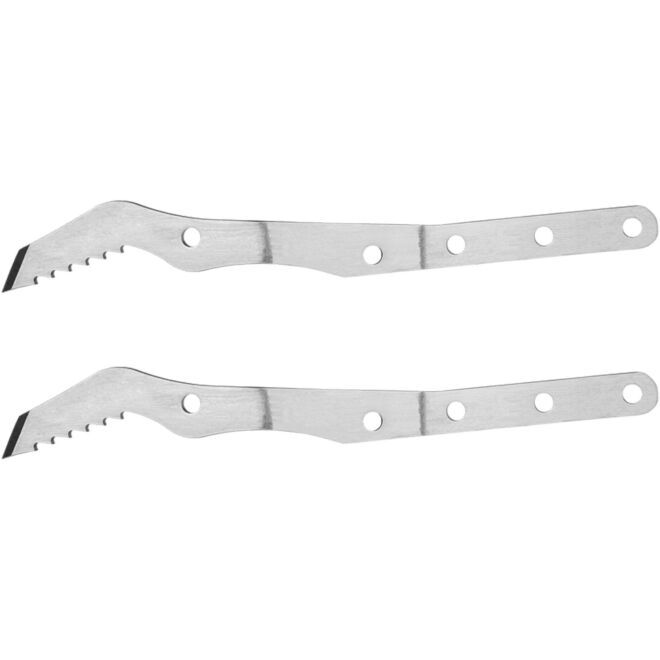 Grivel G20+ Razor Points punte frontali ramponi
