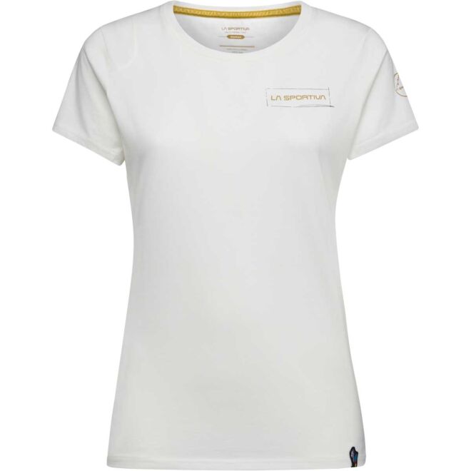 La Sportiva Mantra T-Shirt W maglietta donna
