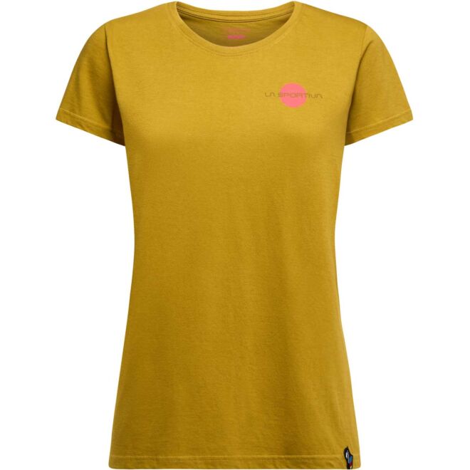 La Sportiva Stone T-Shirt W maglietta donna