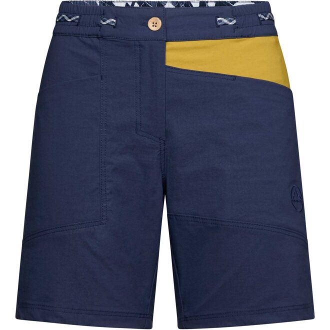 La Sportiva Mantra Short W pantaloni corti donna