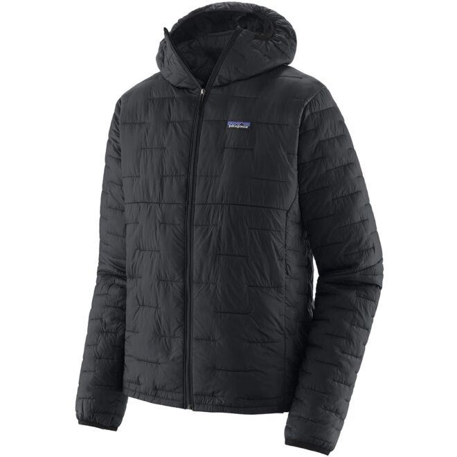 Patagonia M's Micro Puff Hoody giacca uomo