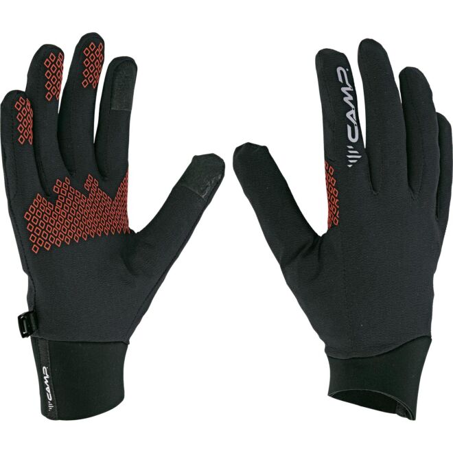CAMP G Air Light guanti scialpinismo