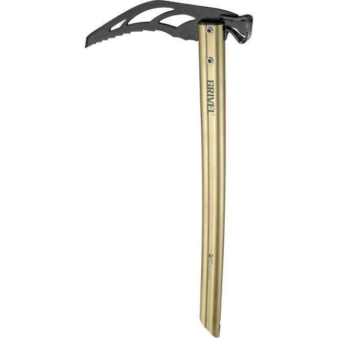 Grivel Ghost Hammer piccozza martello alpinismo e scialpinismo