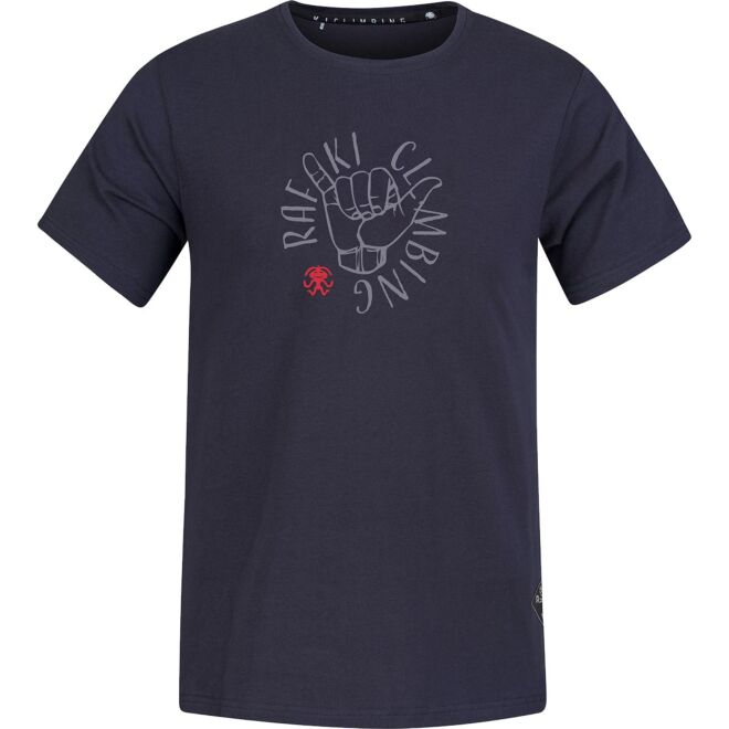 Rafiki Grab maglietta uomo