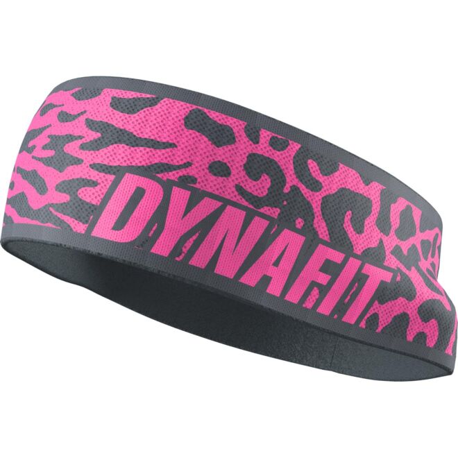 Dynafit Graphic Headband fascia da testa