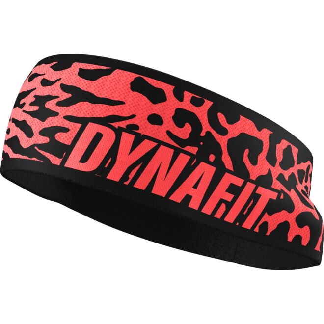 Dynafit Graphic Headband fascia da testa