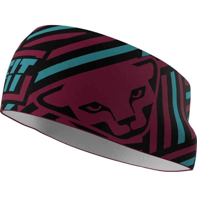 Dynafit Graphic Performance Headband fascia da testa