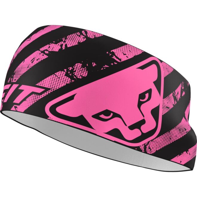 Dynafit Graphic Performance fascia da testa
