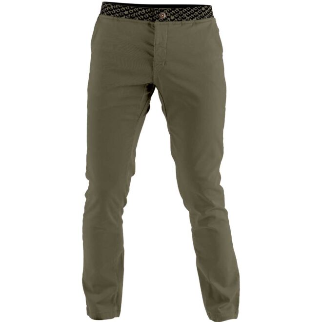 Nograd Fonzi Pant pantaloni uomo