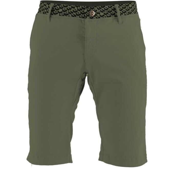 Nograd Fonzi Short pantaloni corti uomo