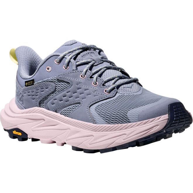 HOKA W Anacapa 2 Low GTX scarpe trekking donna