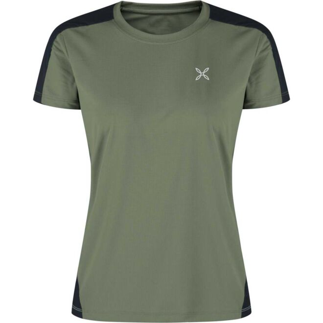 Montura Hade T-Shirt W t-shirt tecnica donna