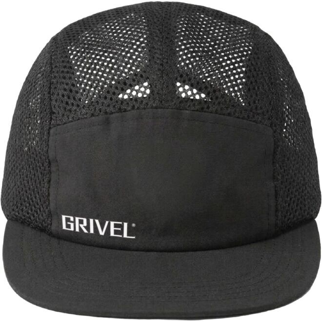 Grivel Mesh Lightweight Cap cappello