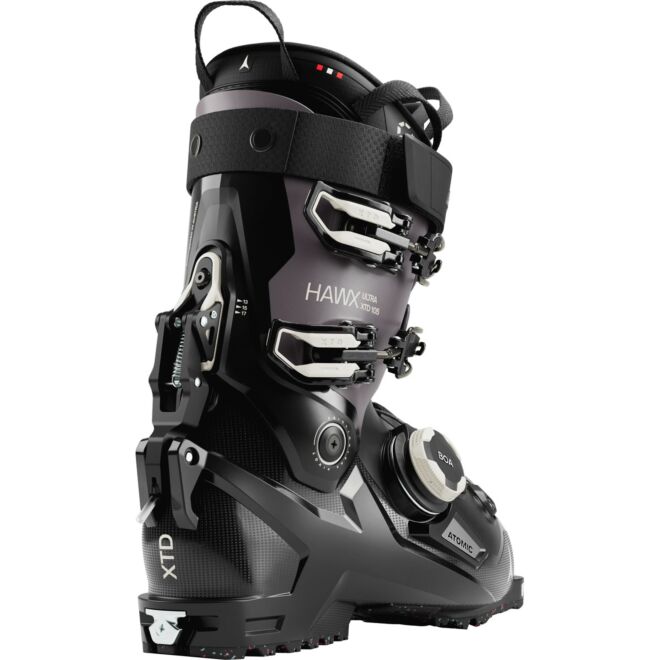 Atomic Hawx Ultra XTD 105 Boa W scarponi scialpinismo