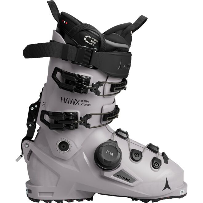 Atomic Hawx Ultra XTD 130 Boa scarponi scialpinismo