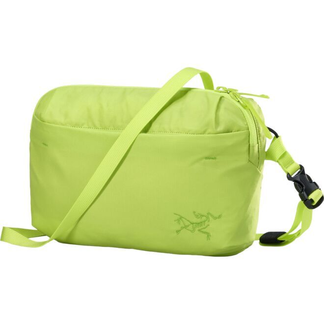 Arc'teryx Heliad Crossbody borsa a tracolla