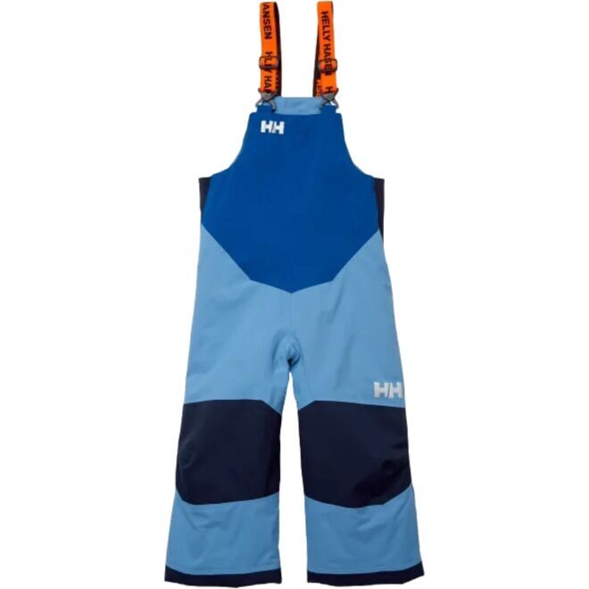 Helly Hansen Kids’ Rider 2 Insulated Ski Bib pantaloni per bambini