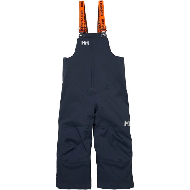 Helly Hansen Kids’ Rider 2 Insulated Ski Bib pantaloni per bambini