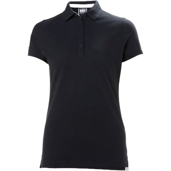 Helly Hansen Crew Pique 2 Polo maglietta donna