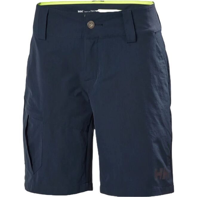 Helly Hansen Quick-Dry Cargo pantaloni corti donna