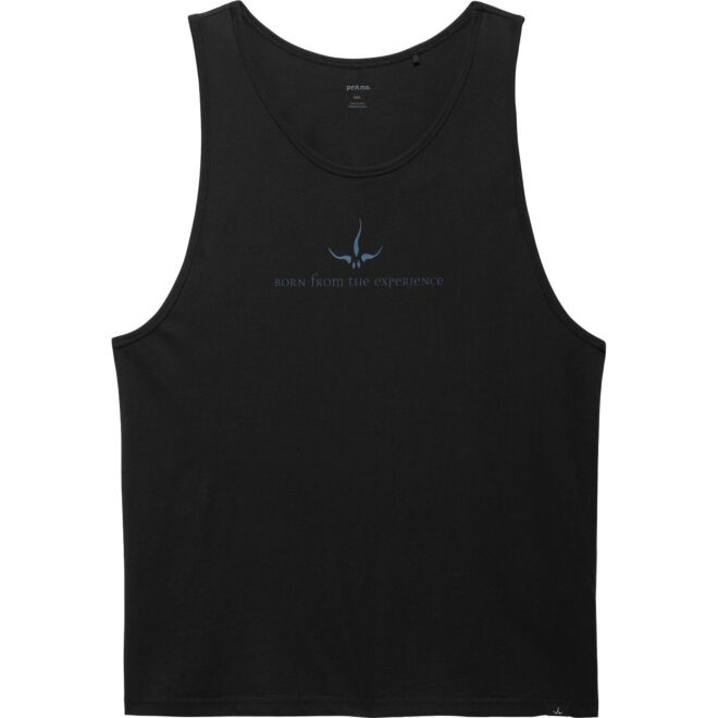 Prana Heritage Graphic canotta da uomo