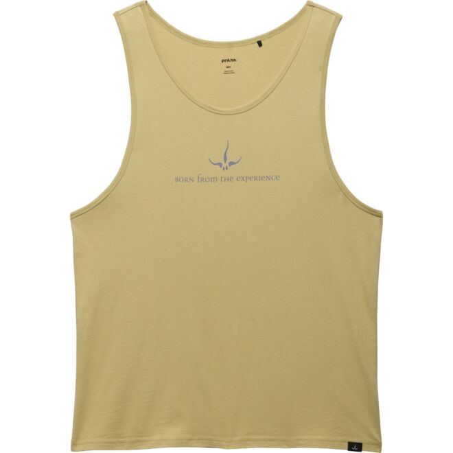 Prana Heritage Graphic canotta da uomo