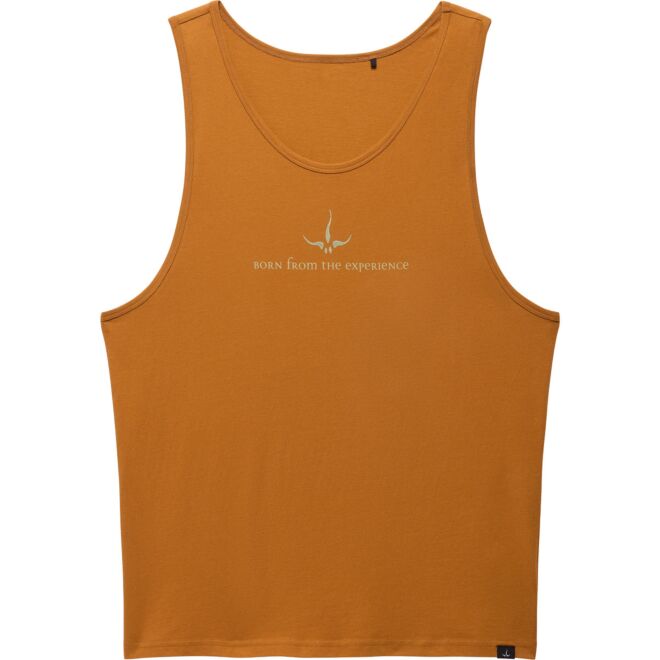 Prana Heritage Graphic canotta da uomo