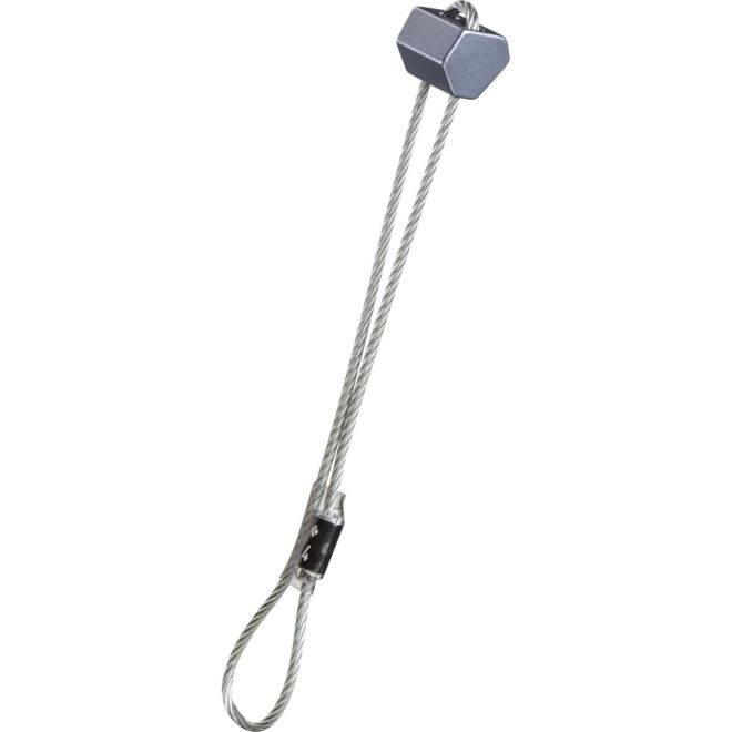 BD Black Diamond Wired Hexentric 4 dado arrampicata