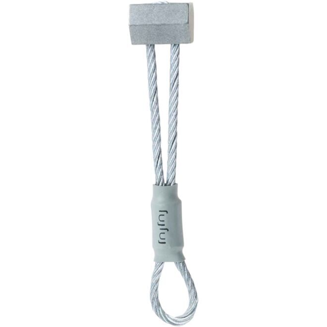 Fujfuj Hex Keychains porta chiavi dadi arrampicata