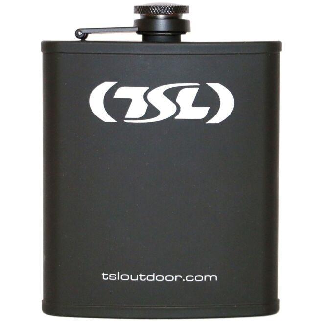 TSL Outdoor Hip Flask fiaschetta