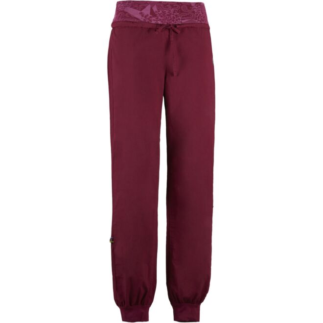 E9 Enove Hit pantaloni donna