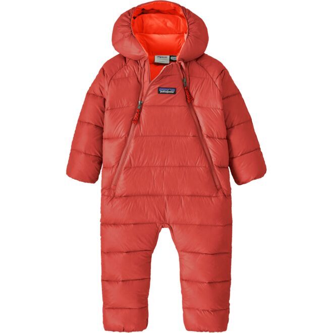 Patagonia Infant Hi-Loft Down Sweater Bunting giacca bambino