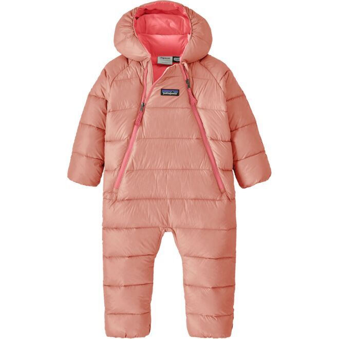 Patagonia Infant Hi-Loft Down Sweater Bunting giacca bambino