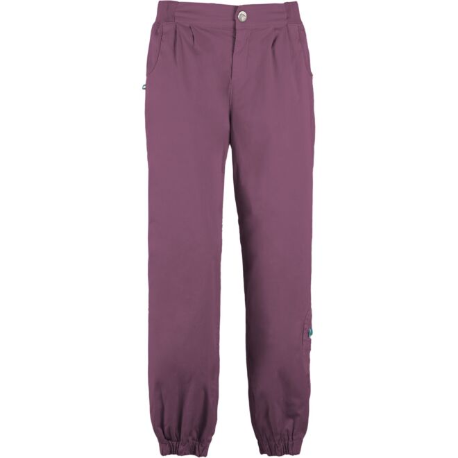E9 Enove Iole pantaloni donna