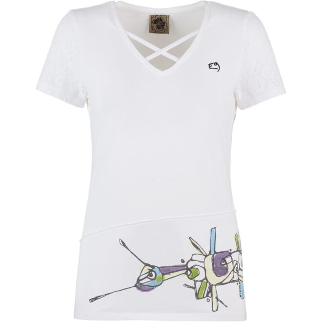 E9 Enove Isa maglietta donna