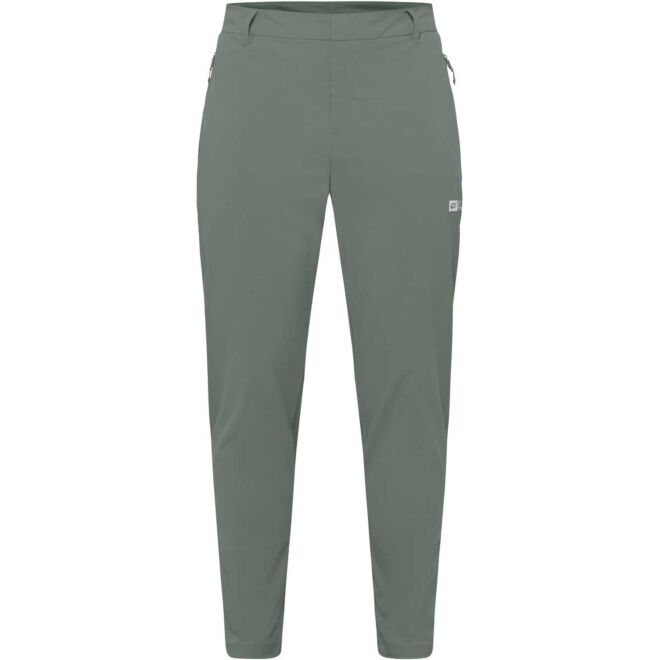 Jack Wolfskin Hikeout Pants M pantaloni uomo