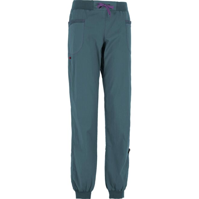 E9 Enove Joee pantaloni donna
