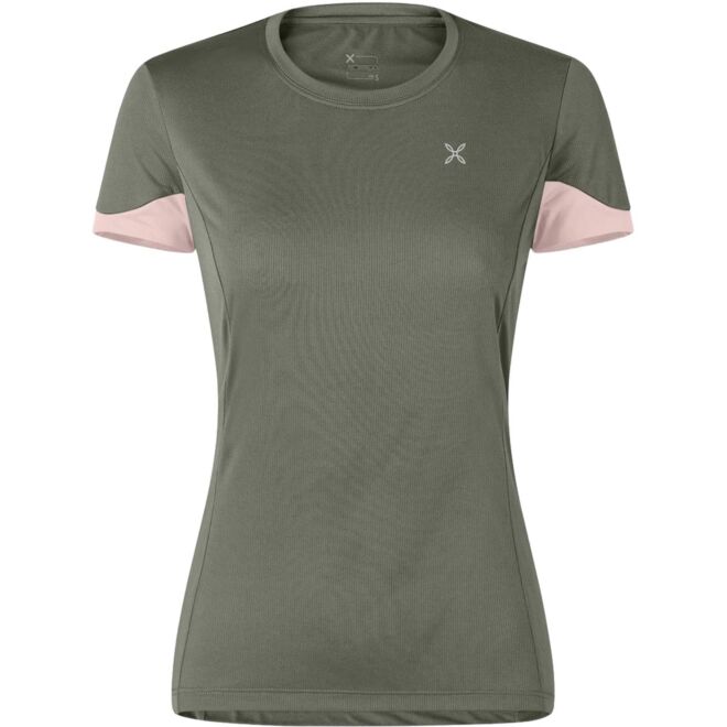 Montura Join T-Shirt Woman maglietta donna