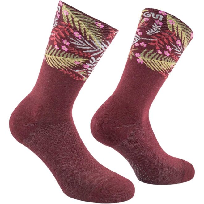 Calze GM Jungle Reactive calze trekking