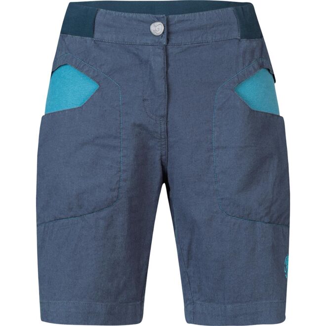 Rafiki Juno pantaloncini donna