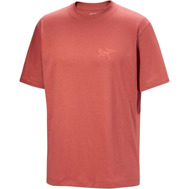 Arc'teryx Kragg SL Cotton SS  maglietta uomo