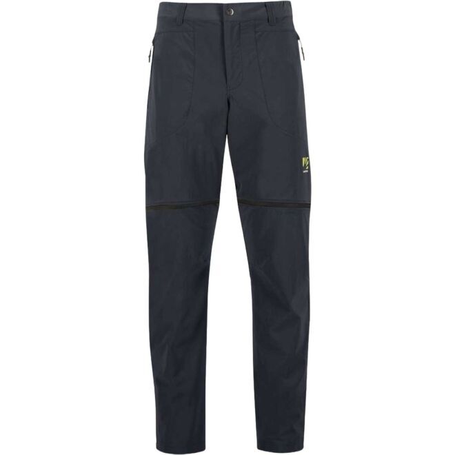 Karpos Bosconero Zip-Off Pants pantaloni uomo
