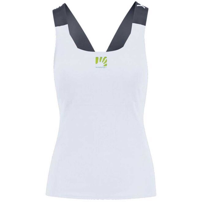 Karpos Cengia W Tank canotta donna